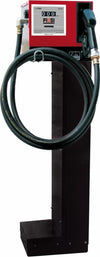 Distributore per gasolio Cube 70 mt