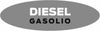 Distributore per gasolio Cube 70 mt