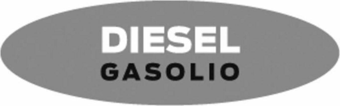 Distributore per gasolio Cube 70 mt
