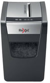 Distruggi Documenti A Frammenti Momentum X410l Rexel Trita Carte Fogli Documenti