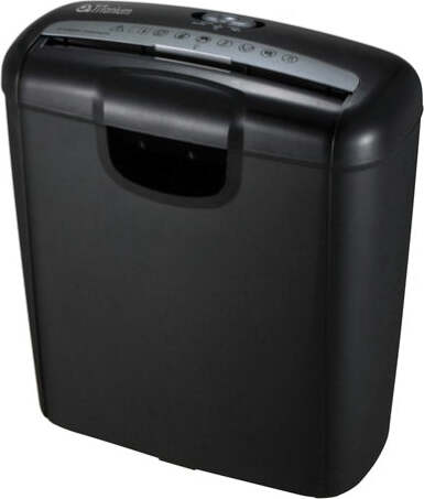 Distruggidocumenti 601S - strisce - 10L - Titanium Cancelleria e prodotti per ufficio/Elettronica per ufficio/Accessori/Accessori per distruggidocumenti Eurocartuccia - Pavullo, Commerciovirtuoso.it