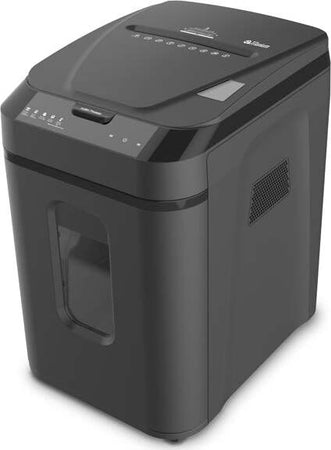 Distruggidocumenti automatico 152XM - a frammenti - Titanium Cancelleria e prodotti per ufficio/Elettronica per ufficio/Accessori/Accessori per distruggidocumenti Eurocartuccia - Pavullo, Commerciovirtuoso.it