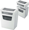 Distruggidocumenti Home Office P4 - taglio a frammenti 4x28 mm - Leitz IQ Cancelleria e prodotti per ufficio/Elettronica per ufficio/Accessori/Accessori per distruggidocumenti Eurocartuccia - Pavullo, Commerciovirtuoso.it