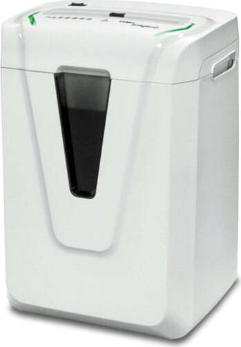 Distruggidocumenti Hybrid S - taglio a frammenti 3 5x40 mm - Kobra Cancelleria e prodotti per ufficio/Elettronica per ufficio/Accessori/Accessori per distruggidocumenti Eurocartuccia - Pavullo, Commerciovirtuoso.it