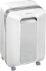 Distruggidocumenti LX-201 - a microframmenti - bianco - Fellowes Cancelleria e prodotti per ufficio/Elettronica per ufficio/Accessori/Accessori per distruggidocumenti Eurocartuccia - Pavullo, Commerciovirtuoso.it