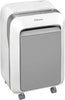 Distruggidocumenti LX-211 - a microframmenti - bianco - Fellowes Cancelleria e prodotti per ufficio/Elettronica per ufficio/Accessori/Accessori per distruggidocumenti Eurocartuccia - Pavullo, Commerciovirtuoso.it