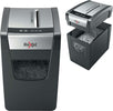Distruggidocumenti Momentum X312 SL - taglio a frammenti 5x42 mm - Rexel Cancelleria e prodotti per ufficio/Elettronica per ufficio/Accessori/Accessori per distruggidocumenti Eurocartuccia - Pavullo, Commerciovirtuoso.it