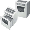 Distruggidocumenti Office P5 - taglio a frammenti 2x15 mm - Leitz IQ Cancelleria e prodotti per ufficio/Elettronica per ufficio/Accessori/Accessori per distruggidocumenti Eurocartuccia - Pavullo, Commerciovirtuoso.it