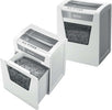 Distruggidocumenti Office P5 - taglio a frammenti 2x15 mm - Leitz IQ Cancelleria e prodotti per ufficio/Elettronica per ufficio/Accessori/Accessori per distruggidocumenti Eurocartuccia - Pavullo, Commerciovirtuoso.it