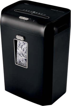 Distruggidocumenti ProMax QS RSS1535 - taglio a strisce - Rexel Cancelleria e prodotti per ufficio/Elettronica per ufficio/Accessori/Accessori per distruggidocumenti Eurocartuccia - Pavullo, Commerciovirtuoso.it