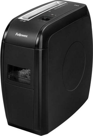 Distruggidocumenti Safesense 21CS - a frammenti - Fellowes Cancelleria e prodotti per ufficio/Elettronica per ufficio/Accessori/Accessori per distruggidocumenti Eurocartuccia - Pavullo, Commerciovirtuoso.it