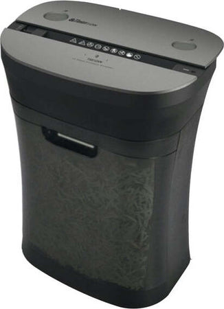Distruggidocumenti TS512XN - a frammenti - 19L - Titanium Cancelleria e prodotti per ufficio/Elettronica per ufficio/Accessori/Accessori per distruggidocumenti Eurocartuccia - Pavullo, Commerciovirtuoso.it