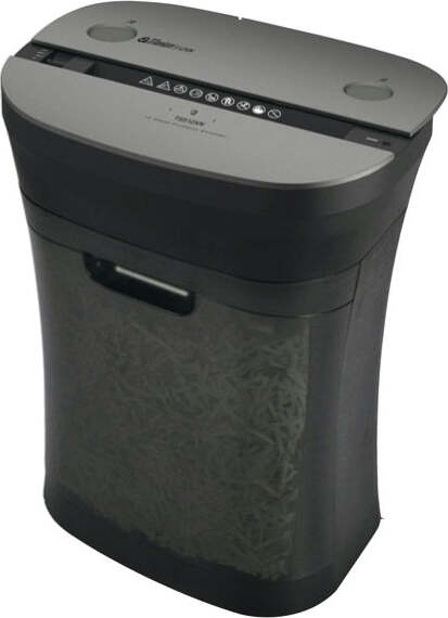 Distruggidocumenti TS512XN - a frammenti - 19L - Titanium Cancelleria e prodotti per ufficio/Elettronica per ufficio/Accessori/Accessori per distruggidocumenti Eurocartuccia - Pavullo, Commerciovirtuoso.it
