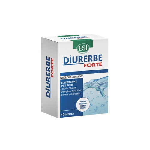Esi Serenesi Forte 60 ovalette