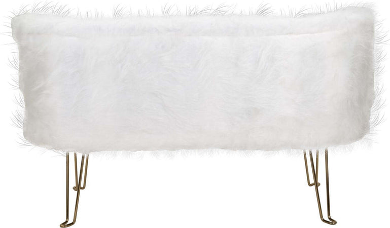 Divanetto-Hacil-Bianco-Cm-134X54X77