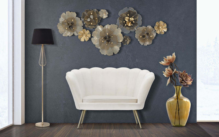 Divanetto-Vienna-Crema-Cm-130X74X84