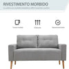 Divano-2-Posti-Compatto-Design-Moderno-Stile-Nordico,-Schienale-Trapuntato,-Colore-Grigio-RT2833-902GYMN2