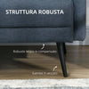 Divano-2-Posti-con-Rivestimento-in-Tessuto-e-2-Cuscini,-135x74x82cm-Blu-Scuro-soggiorno-salotto-ufficio-studio-F839-758V02DBA
