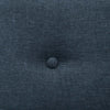 Divano-2-Posti-con-Rivestimento-in-Tessuto-e-2-Cuscini,-135x74x82cm-Blu-Scuro-soggiorno-salotto-ufficio-studio-F839-758V02DBA
