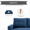 Divano-2-Posti-Moderno-e-Trapuntato-in-Stile-Nordico,-in-Poliestere-e-Legno,-145x76x88-cm,-Blu-SE2833-902BURT3