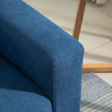 Divano-2-Posti-Moderno-e-Trapuntato-in-Stile-Nordico,-in-Poliestere-e-Legno,-145x76x88-cm,-Blu-SE2833-902BURT3