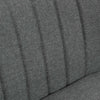 Divano-2-Posti-Moderno-in-Tessuto-Senza-Braccioli,-Struttura-e-Gambe-in-Legno,-117x56.5x77cm-Grigio-Chiaro-EW2833-524V04GYYT2