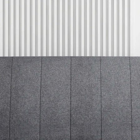 Divano-3-Posti-Moderno-in-Tessuto-Grigio-con-Vano-Contenitore-e-Design-Scandinavo,-Grigio,-166.5x62x82cm-839-033