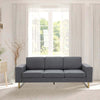 Divano-a-3-Posti-Relax-Salotto-con-Cuscini-200-×-82-×-78cm-Tessuto-di-Lino-Grigio-833-519