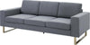Divano-a-3-Posti-Relax-Salotto-con-Cuscini-200-×-82-×-78cm-Tessuto-di-Lino-Grigio-833-519