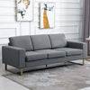 Divano-a-3-Posti-Relax-Salotto-con-Cuscini-200-×-82-×-78cm-Tessuto-di-Lino-Grigio-833-519