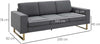 Divano-a-3-Posti-Relax-Salotto-con-Cuscini-200-×-82-×-78cm-Tessuto-di-Lino-Grigio-833-519