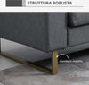 Divano-a-3-Posti-Relax-Salotto-con-Cuscini-200-×-82-×-78cm-Tessuto-di-Lino-Grigio-833-519