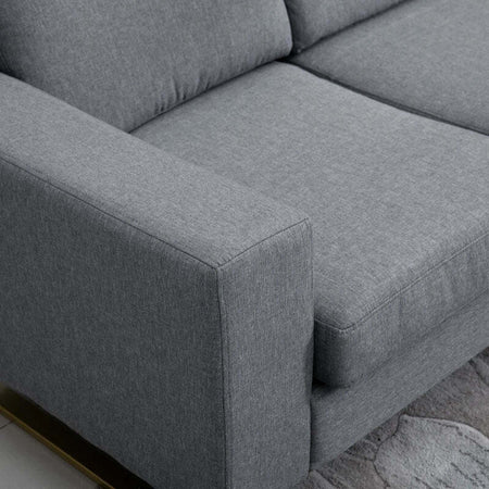 Divano-a-3-Posti-Relax-Salotto-con-Cuscini-200-×-82-×-78cm-Tessuto-di-Lino-Grigio-833-519