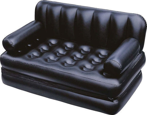 Divano Gonfiabile Multifunzionale 5in1 Multimax 188 X 152 X 64cm Con Pompa 75056 Giochi e giocattoli/Sport e giochi all'aperto/Giochi aquatici e piscine per bambini/Canotti e gonfiabili galleggianti Trade Shop italia - Napoli, Commerciovirtuoso.it