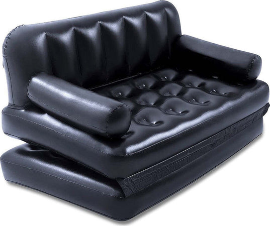 Divano Gonfiabile Multifunzionale 5in1 Multimax 188 X 152 X 64cm Con Pompa 75056 Giochi e giocattoli/Sport e giochi all'aperto/Giochi aquatici e piscine per bambini/Canotti e gonfiabili galleggianti Trade Shop italia - Napoli, Commerciovirtuoso.it