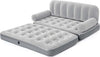Divano Letto 2 Posizioni In 1 Gonfiabile 2 Posti Con Pompa 188x152x64cm 75073 Giochi e giocattoli/Sport e giochi all'aperto/Giochi aquatici e piscine per bambini/Canotti e gonfiabili galleggianti Trade Shop italia - Napoli, Commerciovirtuoso.it