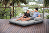 Divano Letto 2 Posizioni In 1 Gonfiabile 2 Posti Con Pompa 188x152x64cm 75073 Giochi e giocattoli/Sport e giochi all'aperto/Giochi aquatici e piscine per bambini/Canotti e gonfiabili galleggianti Trade Shop italia - Napoli, Commerciovirtuoso.it