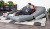 Divano Letto 2 Posizioni In 1 Gonfiabile 2 Posti Con Pompa 188x152x64cm 75073 Giochi e giocattoli/Sport e giochi all'aperto/Giochi aquatici e piscine per bambini/Canotti e gonfiabili galleggianti Trade Shop italia - Napoli, Commerciovirtuoso.it