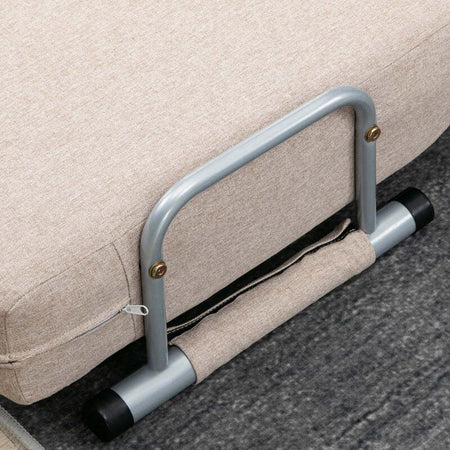 Divano-Letto-2-Posti-3-in-1-Convertibile-in-Poltrona-Reclinabile-con-Schienale-Regolabile-e-4-Cuscini-Imbottiti,-102x82x81-cm,-Beige-DY2833-079D22