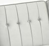 Divano-Letto-3-Posti-con-Poggiapiedi-e-Schienale-Reclinabile,-Rivestimento-Velluto-e-Seduta-Imbottita,-218x85x86-cm,-Grigio-Chiaro-839-070V00LG