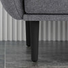 Divano-Letto-3-Posti-con-Schienale-Reclinabile-a-3-Livelli-in-Tessuto,-208x84x82cm,-Grigio-839-821V00GY