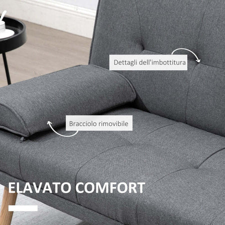 Divano-Letto-3-Posti-Reclinabile-con-2-porta-bicchieri-e-2-Braccioli-Staccabili,-in-Tessuto-Effetto-Lino-e-Legno-di-Pioppo,-181x77x78-cm-soggiorno-salotto-F833-663CGA