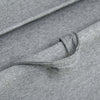 Divano-Letto-a-1-Piazza-in-Tessuto-,-Seduta-2-Posti-e-Schienale-a-3-Reclinazioni,-154x87x89cm-soggiorno-salotto-ufficio-studio-F839-157A