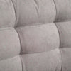 Divano-Letto-Angolare-3-Posti-con-Chaise-Longue-Contenitore-in-Tessuto,-217x134x85cm,-Grigio-839-194