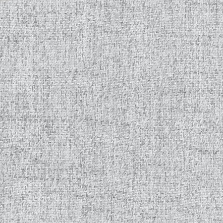 Divano letto angolare Bali con penisola contenitore in tessuto Neve 80 light grey