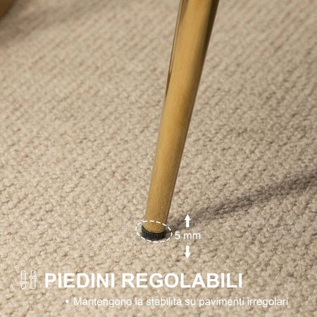 Divano-Vintage-2-Posti-Industrial-Chic,-Divanetto-Francese-per-Ingresso-in-Velluto,-130x77x77cm-soggiorno-salotto-ufficio-studio-bianco-F833-957WTA