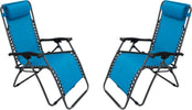DIVES---set-di-2-sdraio-mare-prendisole-pieghevole-Blu-Milani-Home