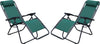 DIVES---set-di-2-sdraio-mare-prendisole-pieghevole-Verde-Milani-Home