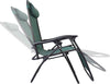 DIVES---set-di-2-sdraio-mare-prendisole-pieghevole-Verde-Milani-Home
