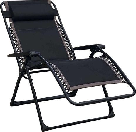 DIVES-XL---sdraio-pieghevole-xl-struttura-in-metallo-Nero-Milani-Home